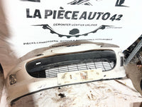 Pare chocs avant Peugeot 308 t7 Blanc