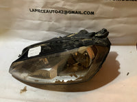 Phare avant gauche Golf 7