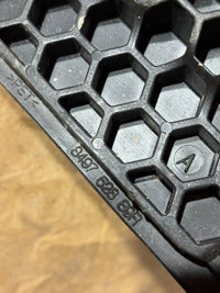 Trappe de plancher Renault Espace 5