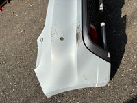 Pare choc arrière Audi A1 8X0