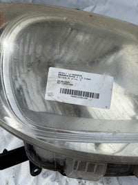 Phare avant droit Renault Kangoo 2