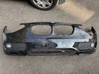 Pare choc avant BMW Série 1 F20