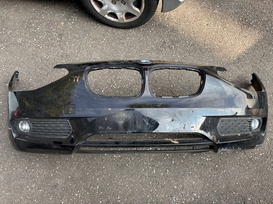 Pare choc avant BMW Série 1 F20