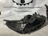 Phare avant gauche Renault Clio 4 phase 1 avec kit de réparation