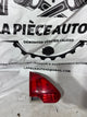 Faux arrière gauche de coffre Peugeot 2008 1 phase 1