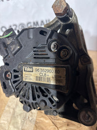 Alternateur PSA 9655296080