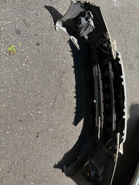 Pare choc avant Peugeot 308