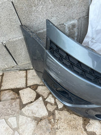 Pare choc avant Citroën C4 Picasso 1 bleu