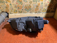 Phare avant gauche Audi A3 8p phase 1