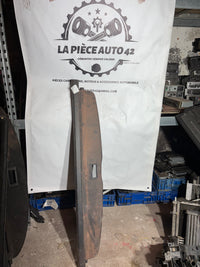 Plage arrière Volkswagen Touran  1 (1TO)