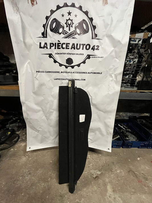Plage arrière Renault Clio 3 (III) Estate