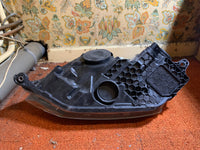 Phare avant droit Skoda Fabia (6V)