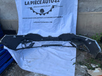 Pare choc avant Renault Megane 4 phase 1