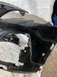 Pare choc avant Peugeot 3008 2