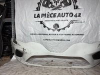 pare-chocs avant Renault Clio 5(V)