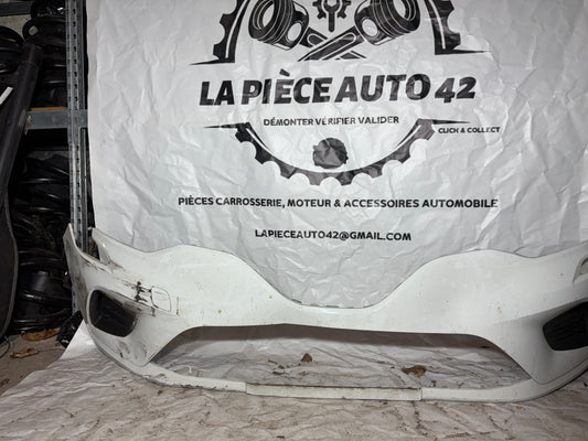 pare-chocs avant Renault Clio 5(V)