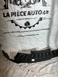 Pare-chocs avant inférieur Scénic 4