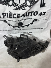 Phare avant gauche Citroën Berlingo 2 b9