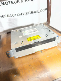 Autoradio Peugeot Citroën RNEG2