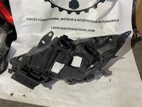 Phare avant droit Renault Scenic 3 phase 2