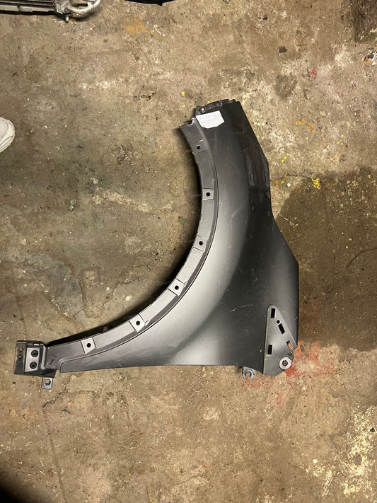 AILE gauche RENAULT CAPTUR 1 Gris foncé