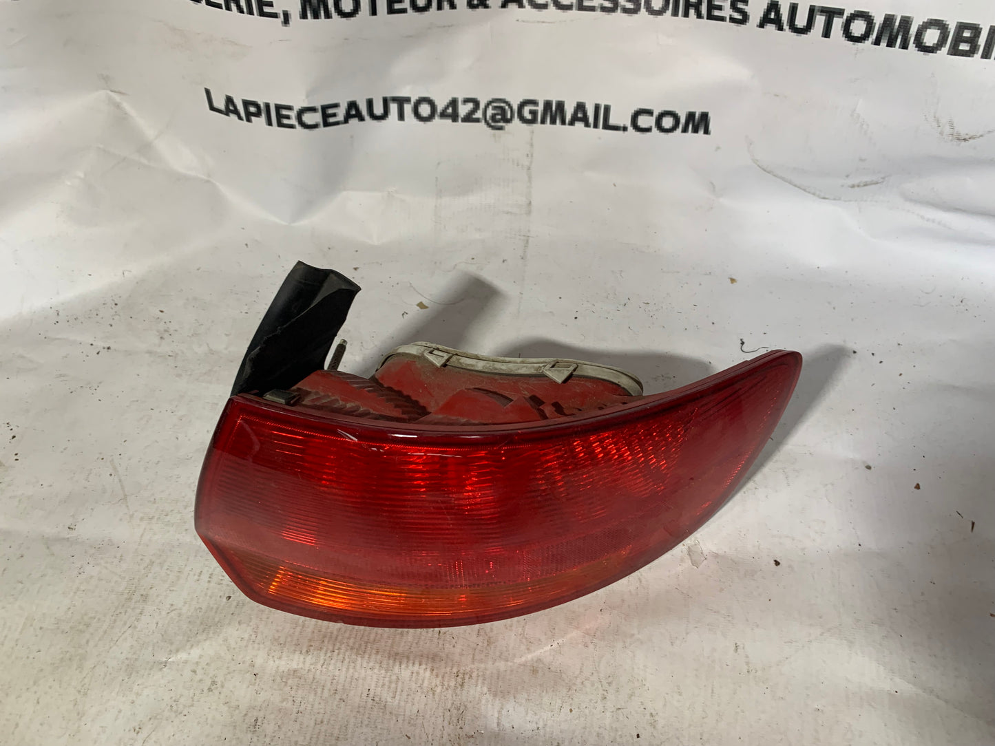 Feu arrière droit extérieur Audi A3 8P 5 portes