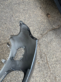 Pare choc avant Peugeot 107