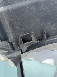 Phare avant droit Citroën C4 B7