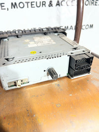 Autoradio Renault