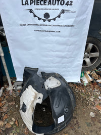 Pare boue avant droit Peugeot expert 3