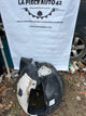 Pare boue avant droit Peugeot expert 3