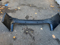 Pare choc arrière Volkswagen Caddy 4