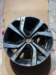 Jante Citroën C3 Shine 17 pouces