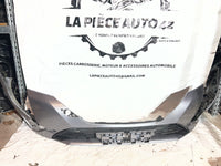 Pare choc avant Peugeot 308 T10 gris