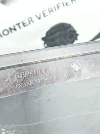 Aile avant droite Clio 3 (195)