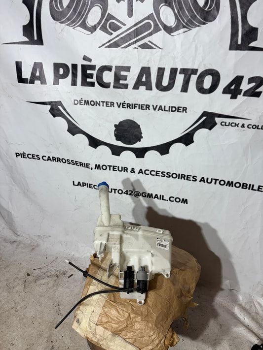 Réservoir de lave glace Peugeot 108