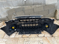 Pare choc avant Citroën Berlingo B9