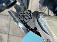 Phare avant gauche Peugeot 3008 1 phase 1