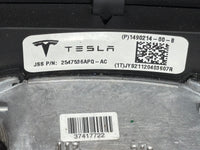 Volant Tesla Model 3