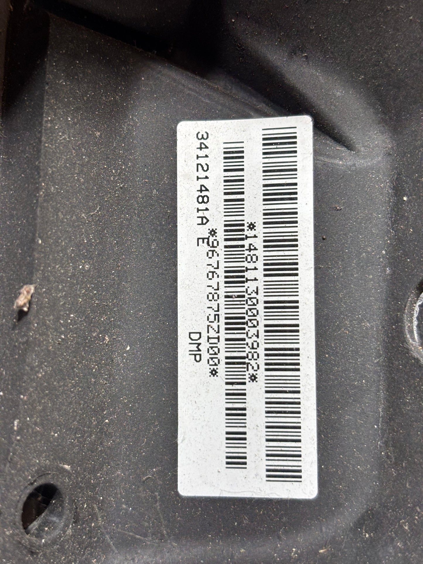 Volant Peugeot 3008 1