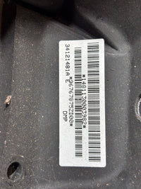 Volant Peugeot 3008 1