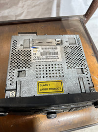 Autoradio Peugeot 407 Citroën c5