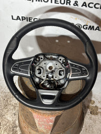 Volant Citroën C4