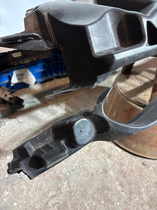 Armature Peugeot 308 t7 phase 2