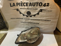 Phare avant gauche Volkswagen Polo 4