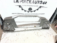 Pare choc avant Audi A1 82A Gris