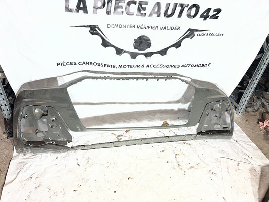 Pare choc avant Audi A1 82A Gris
