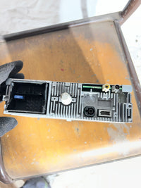 Autoradio Peugeot Citroën Smeg