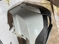 Pare choc arrière Dacia Sandero 3 Blanc 850234229R