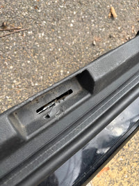 Hayon inférieur Peugeot 3008 1